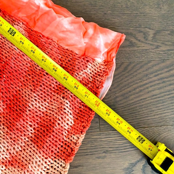 Elisa Cavaletti knit sleeveless tunic/dress🟢 - Picture 13 of 16